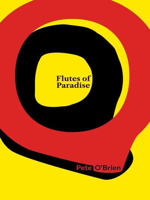 cover image of Flutes of Paradise